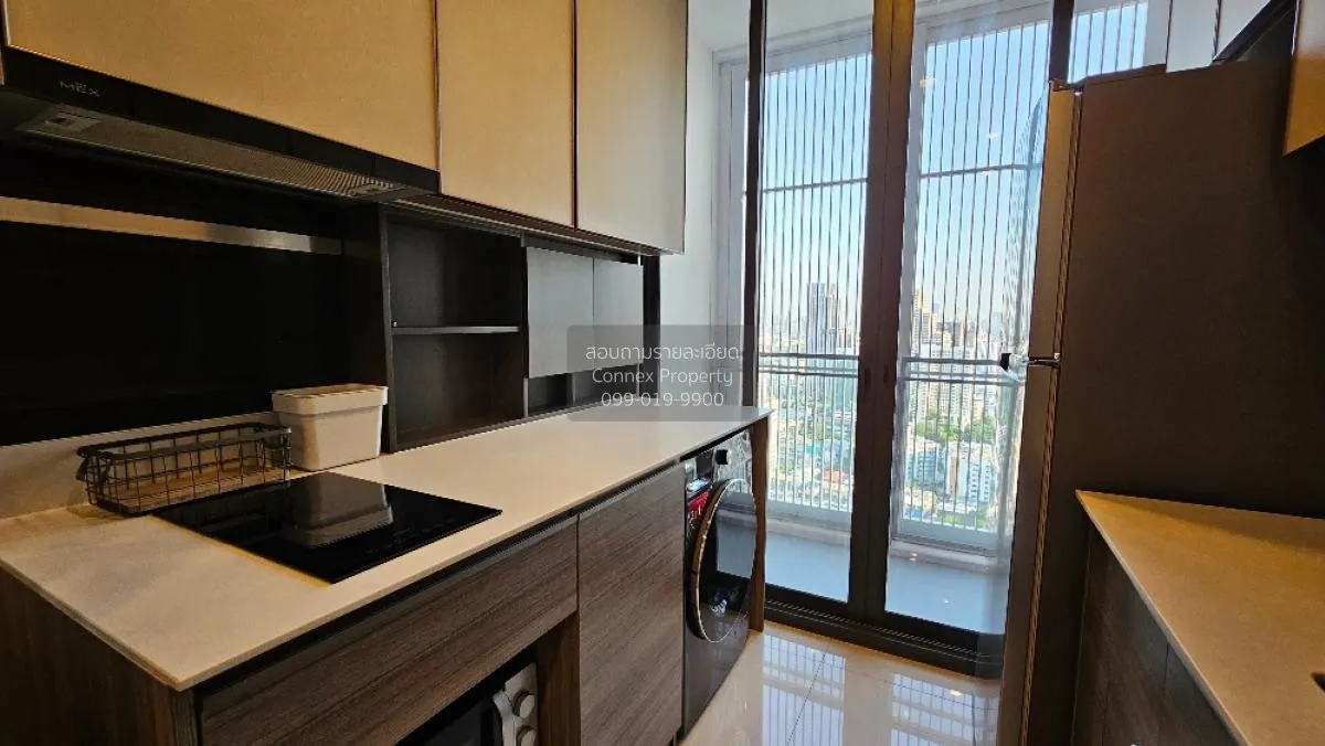 For Sale Condo , The Line Phahon-Pradipat , BTS-Saphan Khwai , Sa 4