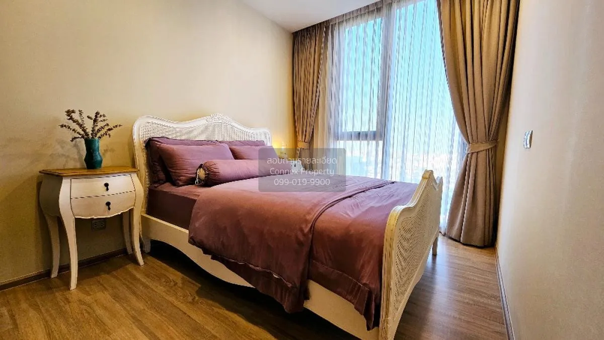 For Sale Condo , The Line Phahon-Pradipat , BTS-Saphan Khwai , Sa