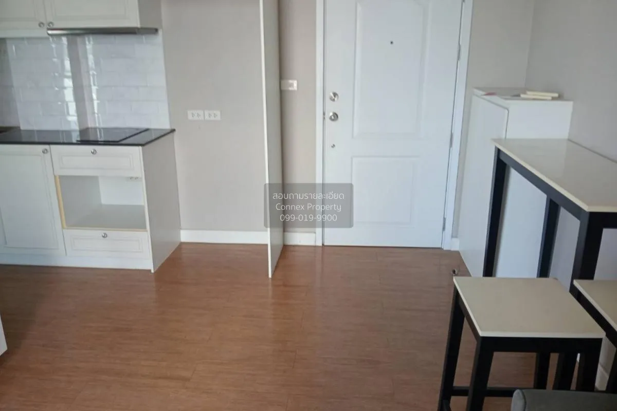 ขายคอนโด  เมซอง การ์เด้น ทุ่งสองห้อง เขต หลักสี่ กรุงเทพ CX-11129 2