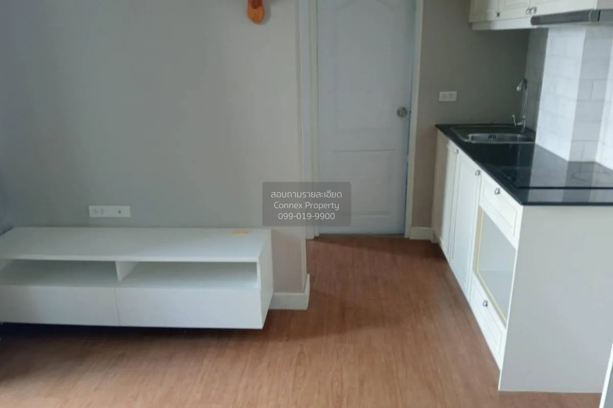 ขายคอนโด  เมซอง การ์เด้น ทุ่งสองห้อง เขต หลักสี่ กรุงเทพ CX-11129 3