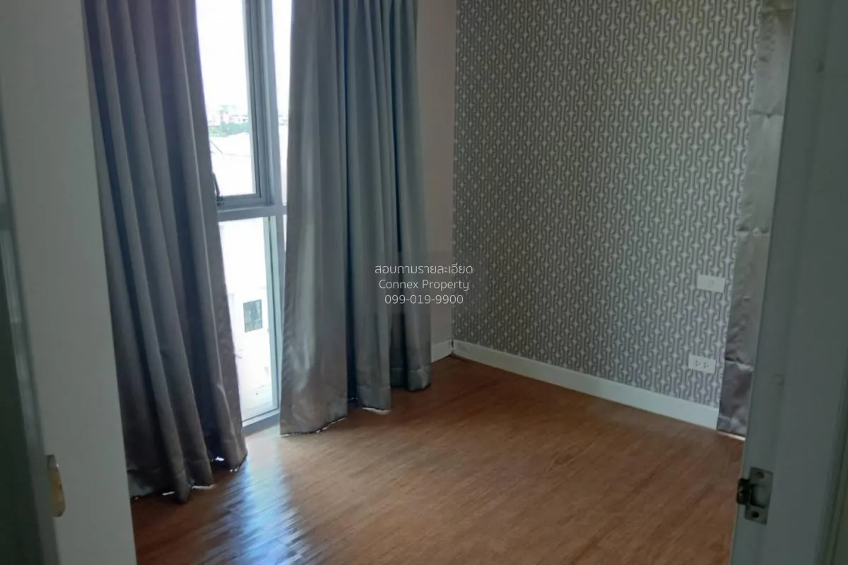 ขายคอนโด  เมซอง การ์เด้น ทุ่งสองห้อง เขต หลักสี่ กรุงเทพ CX-11129 4