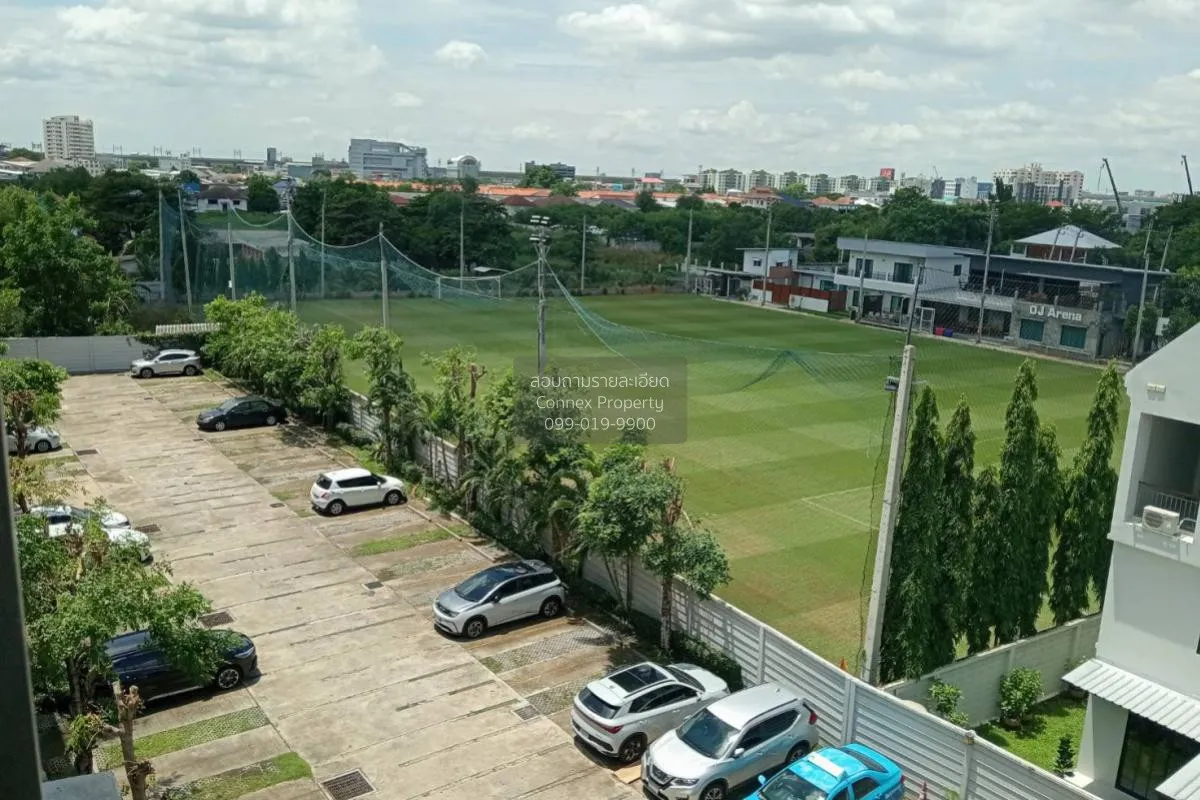 ขายคอนโด  เมซอง การ์เด้น ทุ่งสองห้อง เขต หลักสี่ กรุงเทพ CX-11129