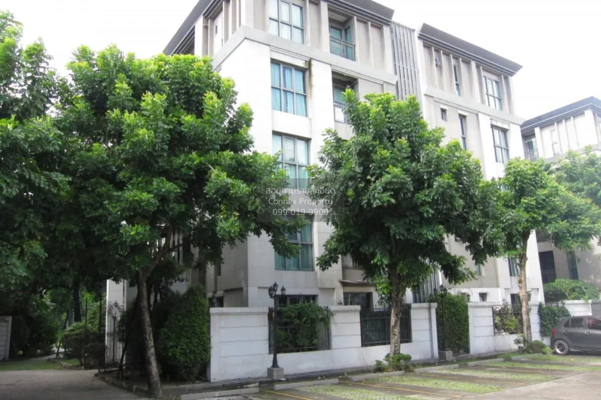 ขายคอนโด  เมซอง การ์เด้น ทุ่งสองห้อง เขต หลักสี่ กรุงเทพ CX-11129