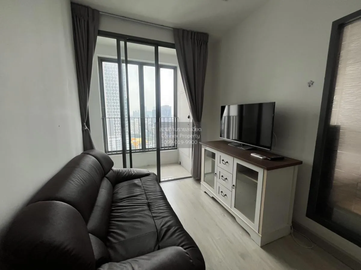 เช่าคอนโด  ไอดีโอ โมบิ สุขุมวิท BTS-อ่อนนุช บางจาก เขต พระโขนง กร 1