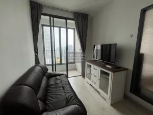 เช่าคอนโด  ไอดีโอ โมบิ สุขุมวิท BTS-อ่อนนุช บางจาก เขต พระโขนง กรุงเทพ CX-11130