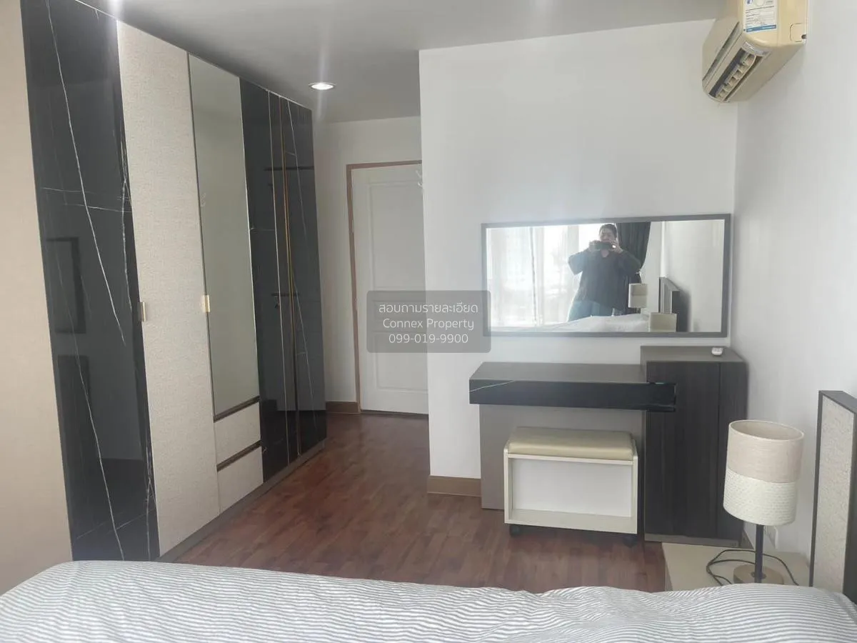 เช่าคอนโด  แบงค์คอก ฮอไรซอน รามคำแหง หัวหมาก เขต บางกะปิ กรุงเทพ 