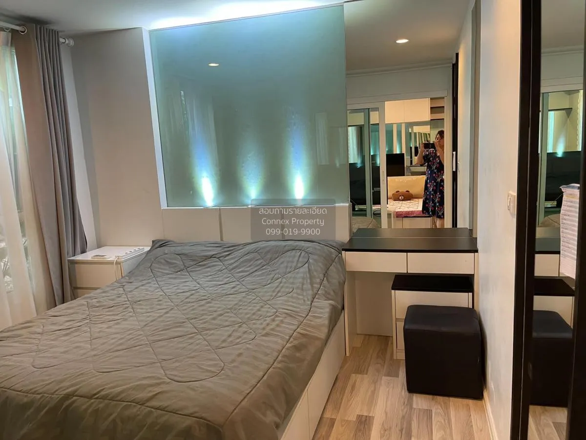 For Rent Condo , The Key Phahonyothin , BTS-Sena Nikhom , Sena Ni