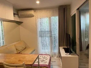 For Rent Condo , The Key Phahonyothin , BTS-Sena Nikhom , Sena Nikhom , Chatuchak , Bangkok , CX-111302