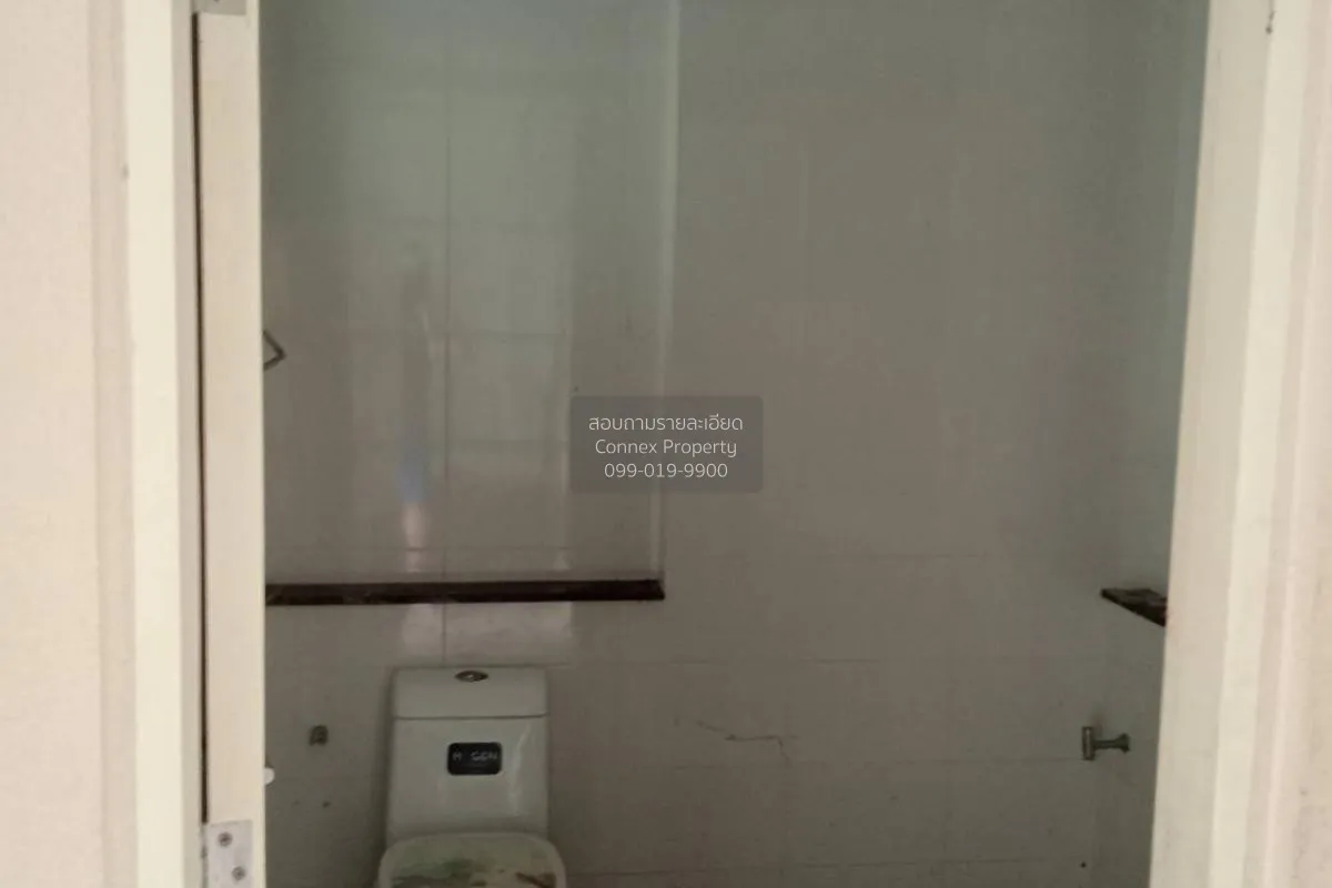 ขายบ้าน  ฮาบิเทีย เวนต์ ปัญญาอินทรา สามวาตะวันตก เขต คลองสามวา กร