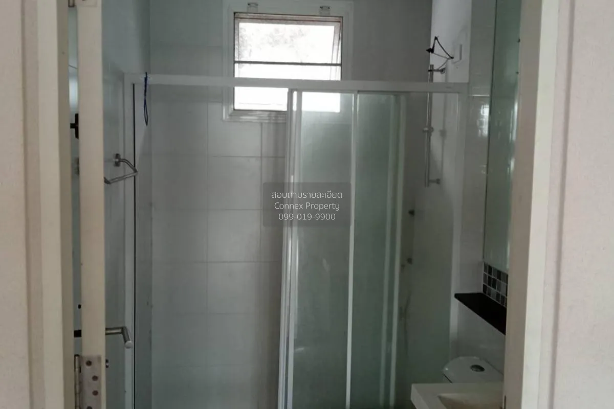 ขายบ้าน  ฮาบิเทีย เวนต์ ปัญญาอินทรา สามวาตะวันตก เขต คลองสามวา กร