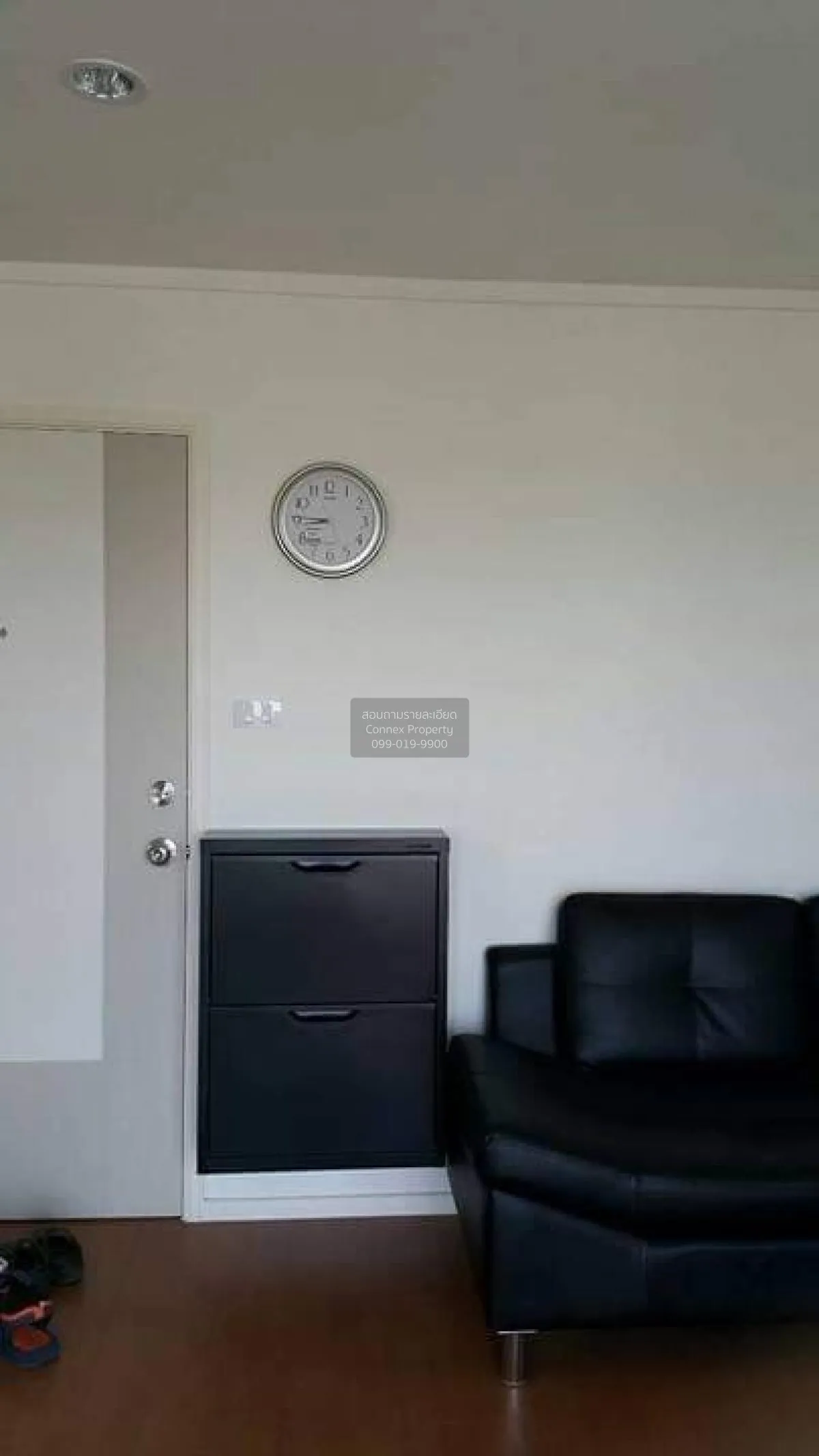 เช่าคอนโด  ลุมพินี พาร์ค รัตนาธิเบศร์ - งามวงศ์วาน บางกระสอ เมือง 3