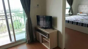 เช่าคอนโด  ลุมพินี พาร์ค รัตนาธิเบศร์ - งามวงศ์วาน บางกระสอ เมืองนนทบุรี นนทบุรี CX-111309