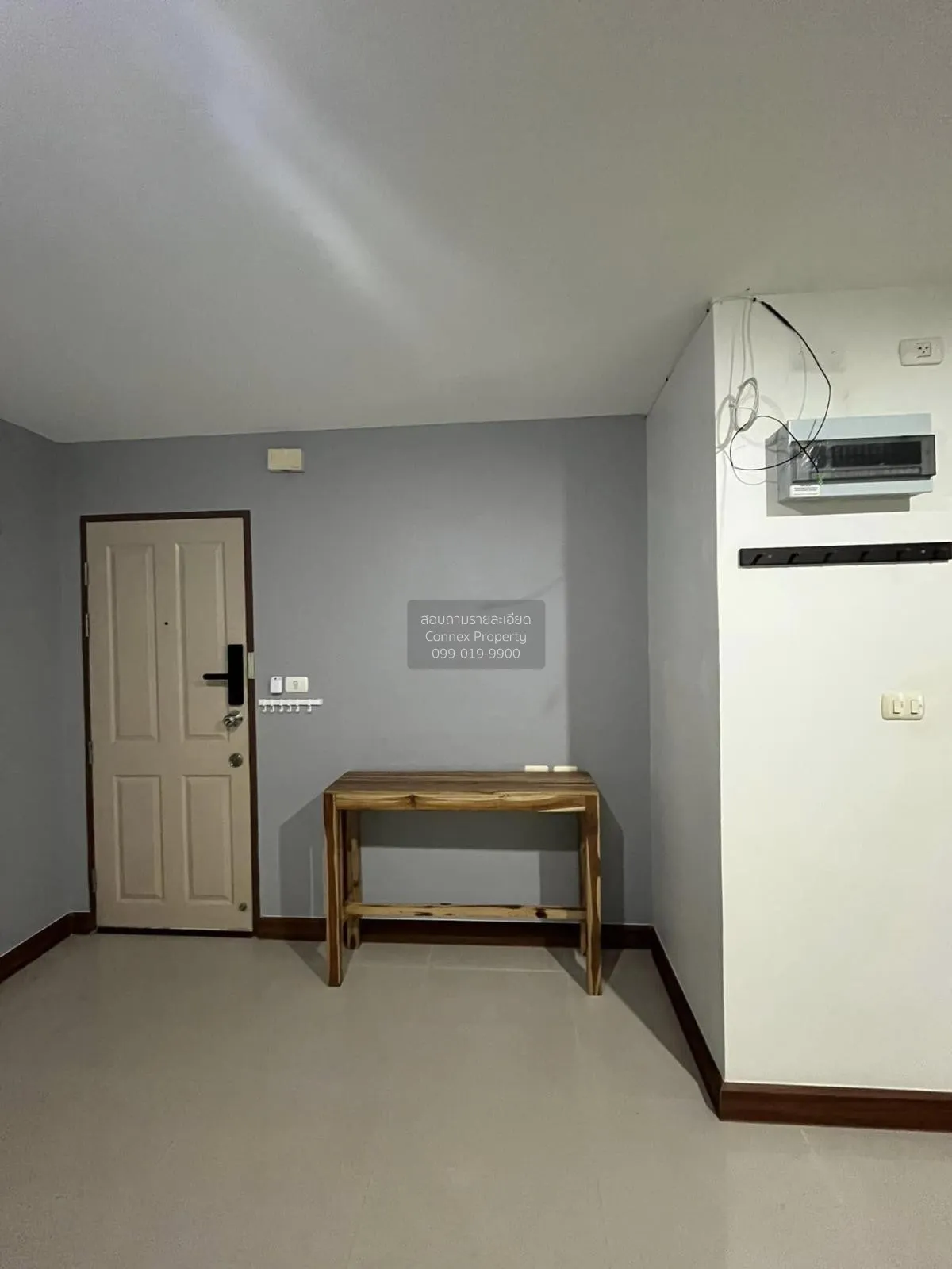 เช่าคอนโด  เมโทร ปาร์ค สาทร BTS-วุฒากาศ ปากคลองภาษีเจริญ เขต ภาษี 2