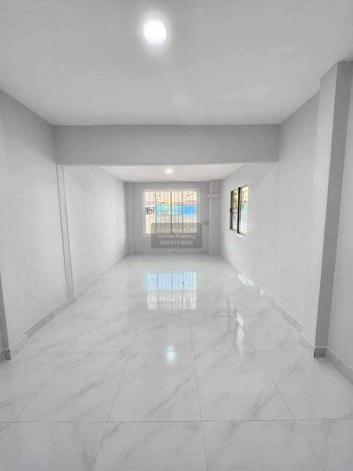 ขายทาวน์เฮ้าส์/ทาวน์โฮม  บ้านพรจิรา คลอง 7 รีโนเวทใหม่ บึงคำพร้อย