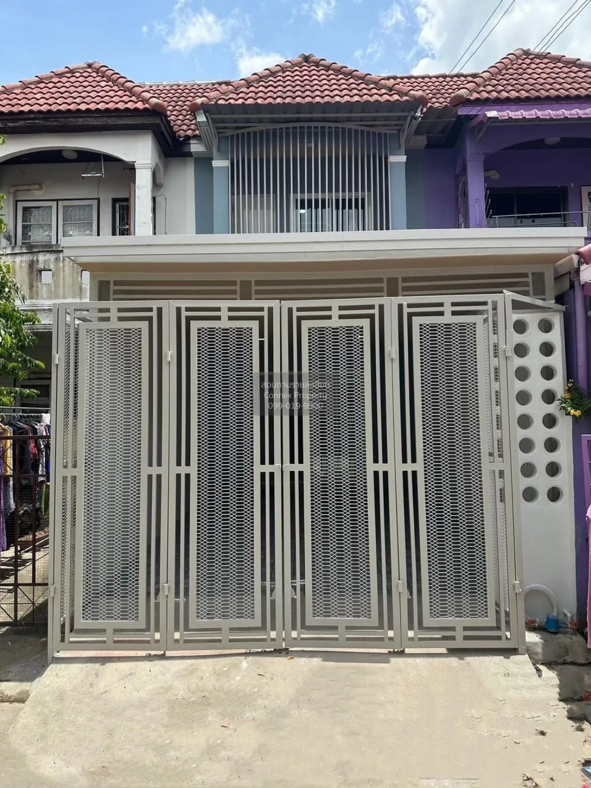 For Sale Townhouse/Townhome  , Piamsuk (Pak Kret Soi Wat Ku) , ne 1