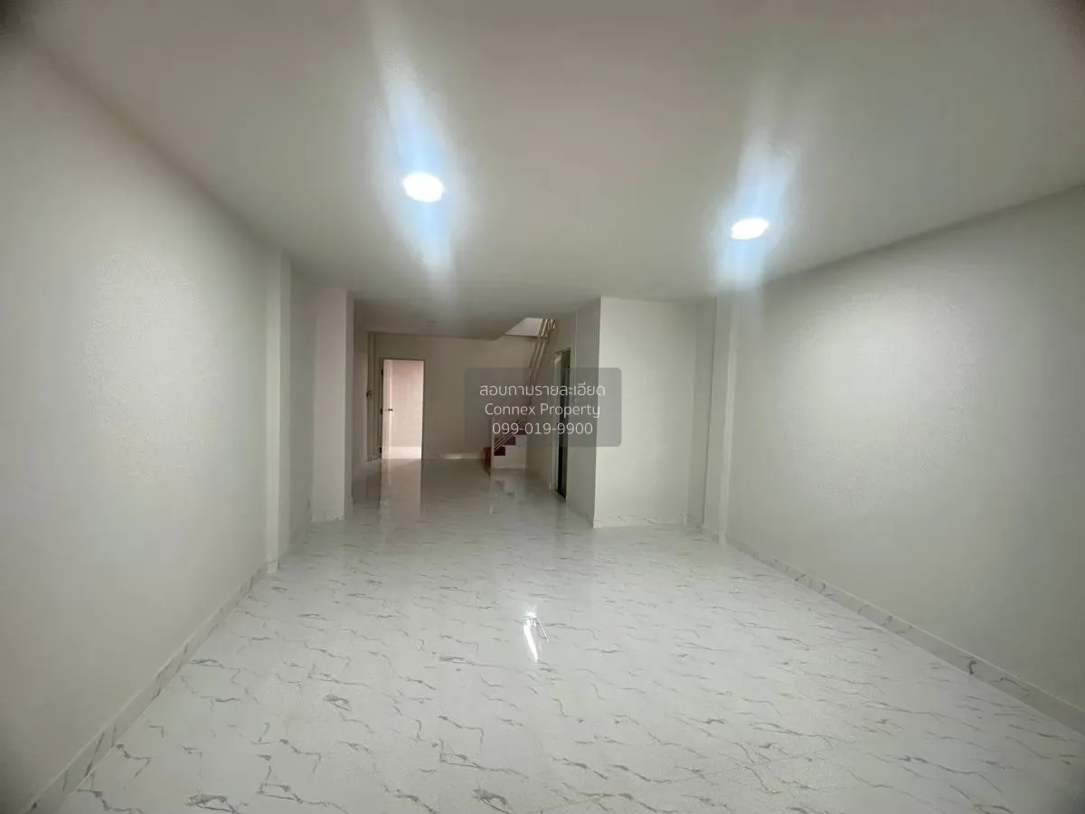 For Sale Townhouse/Townhome  , Piamsuk (Pak Kret Soi Wat Ku) , ne 3