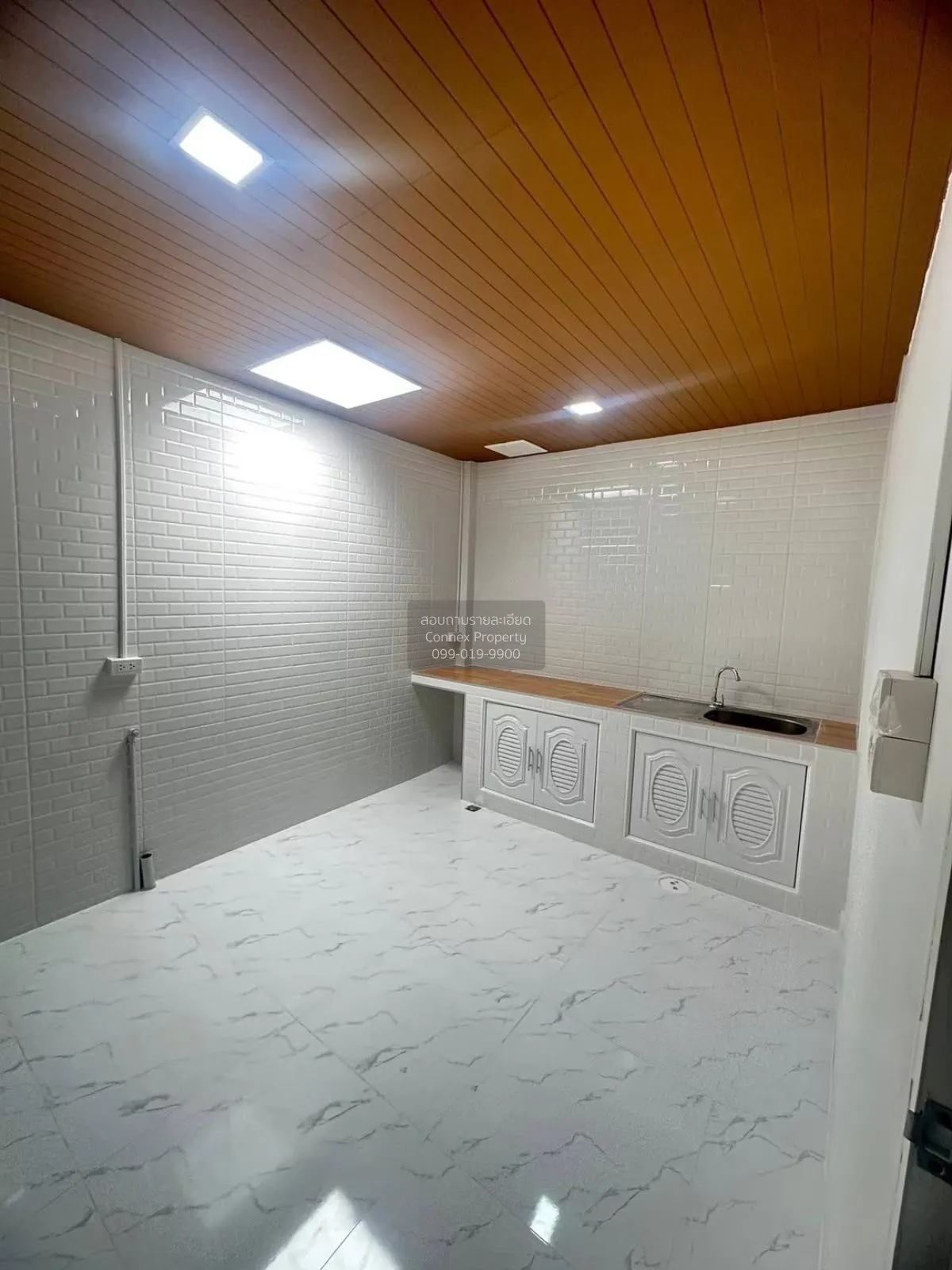 For Sale Townhouse/Townhome  , Piamsuk (Pak Kret Soi Wat Ku) , ne 4