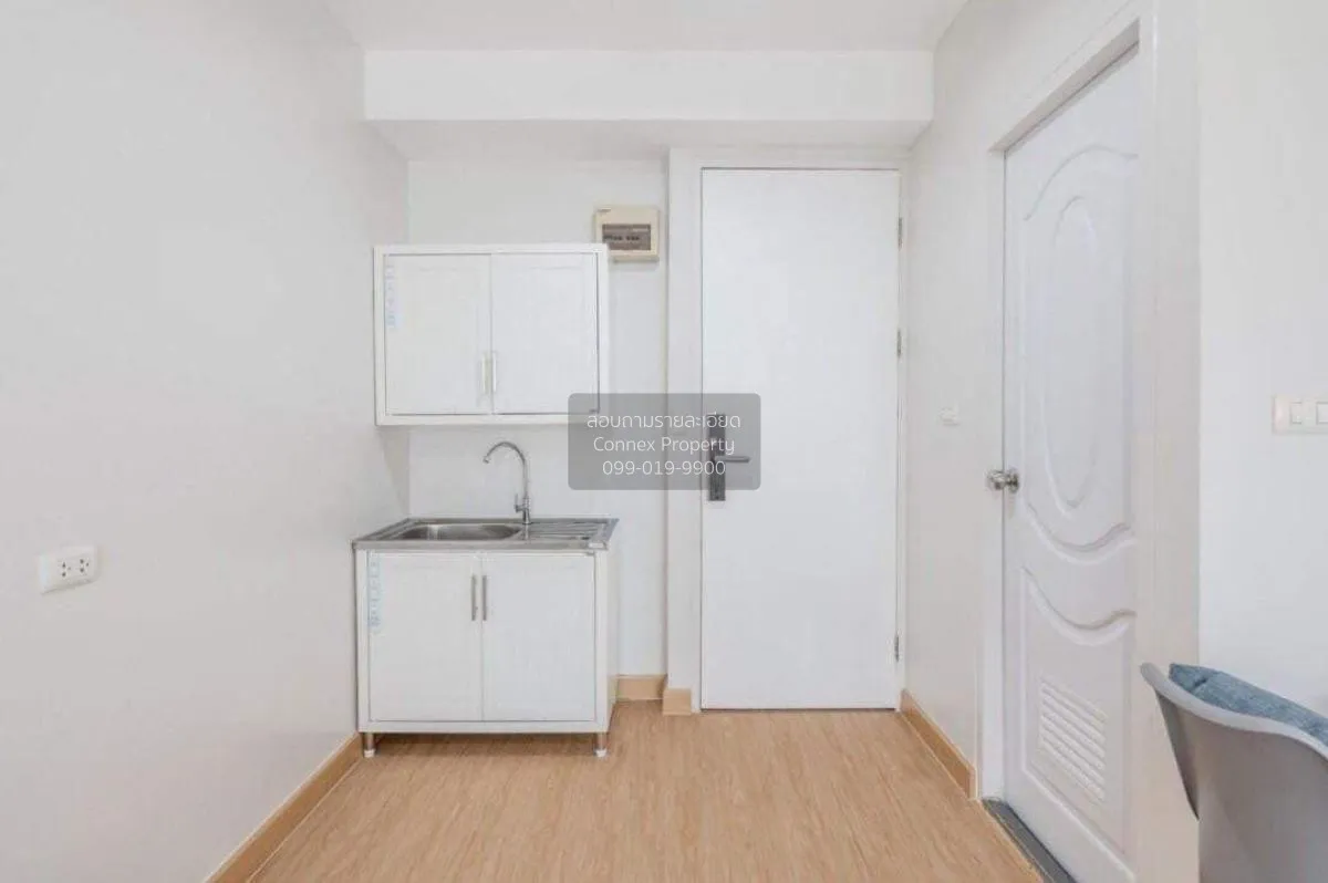 เช่าคอนโด  ไอริส แอเวนิว อ่อนนุช - วงแหวน ARL-ลาดกระบัง ลาดกระบัง 3