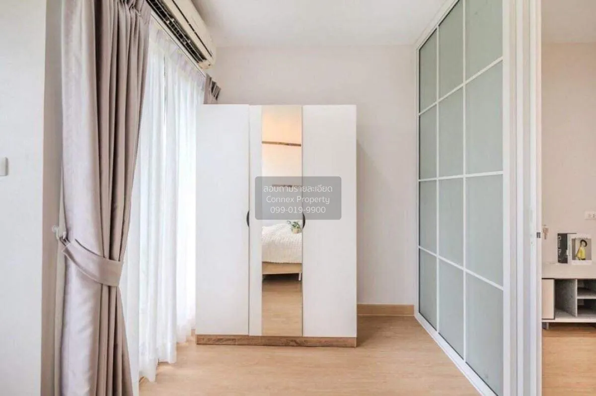 เช่าคอนโด  ไอริส แอเวนิว อ่อนนุช - วงแหวน ARL-ลาดกระบัง ลาดกระบัง