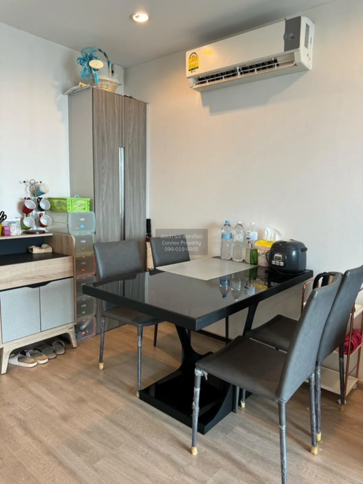 For Rent Condo , Ideo Sathorn - Thapra , BTS-Pho Nimit , Bukkhalo 2