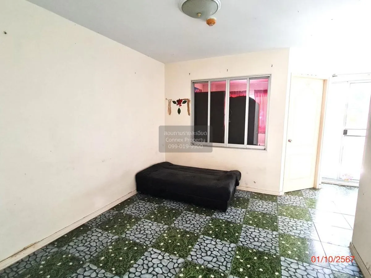 ขายคอนโด  ลุมพินี ทาวน์ รัตนาธิเบศร์ MRT-แยกนนทบุรี 1 บางกระสอ เม 2