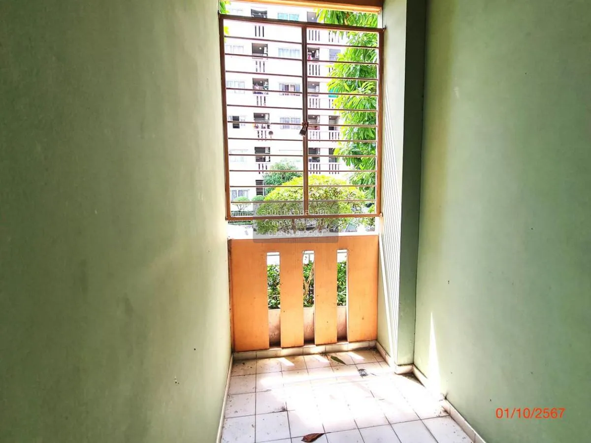 ขายคอนโด  ลุมพินี ทาวน์ รัตนาธิเบศร์ MRT-แยกนนทบุรี 1 บางกระสอ เม