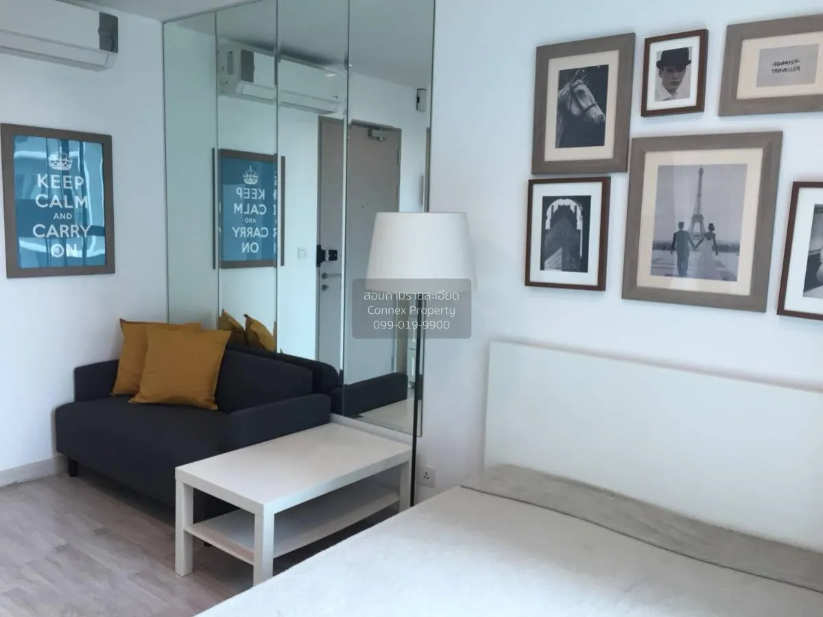 เช่าคอนโด  ไอดีโอ โมบิ สุขุมวิท BTS-อ่อนนุช บางจาก เขต พระโขนง กร 2