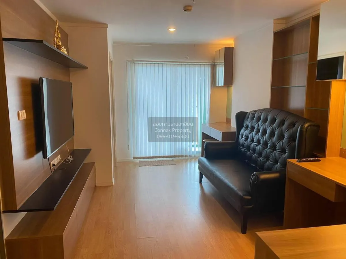 For Rent Condo , Lumpini Place Srinakarin - Huamark Station , ARL 2