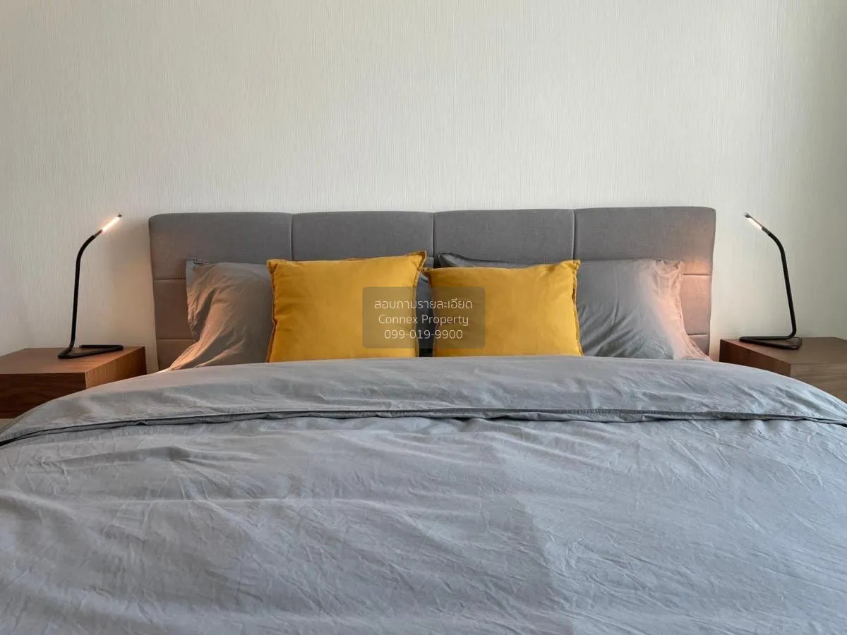 เช่าคอนโด  ศุภาลัย โอเรียนทัล สุขุมวิท 39 MRT-เพชรบุรี คลองตันเหน