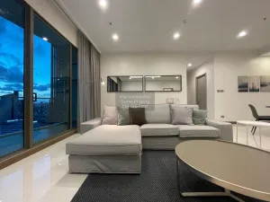 เช่าคอนโด  ศุภาลัย โอเรียนทัล สุขุมวิท 39 MRT-เพชรบุรี คลองตันเหนือ เขต วัฒนา กรุงเทพ CX-111321