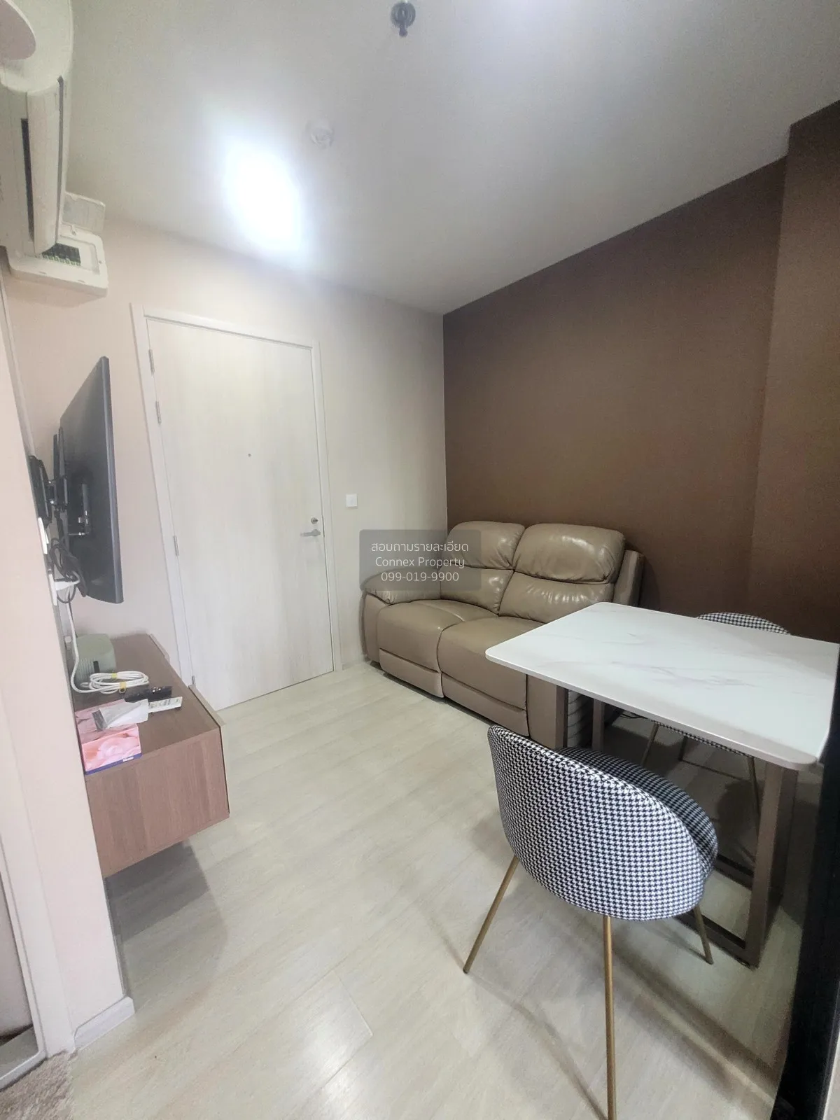 For Rent Condo , Life Asoke , MRT-Phetchaburi , Bang Kapi , Huai  2