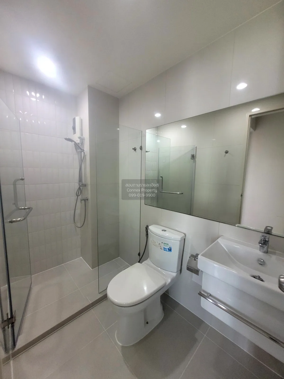 For Rent Condo , Life Asoke , MRT-Phetchaburi , Bang Kapi , Huai 