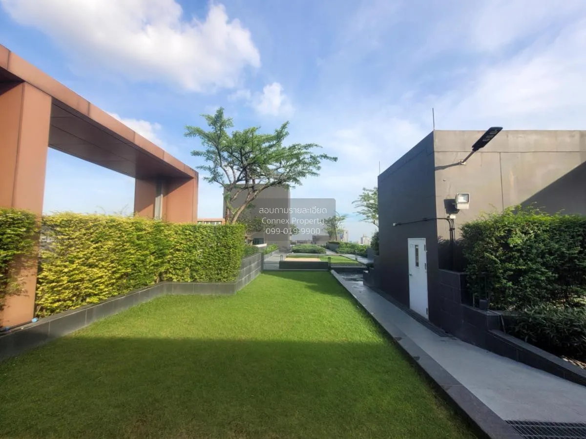 เช่าคอนโด  ไลฟ์ อโศก MRT-เพชรบุรี บางกะปิ เขต ห้วยขวาง กรุงเทพ CX