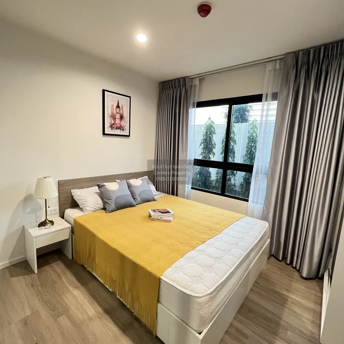 เช่าคอนโด  ไอคอนโด แอคทีฟ พัฒนาการ ARL-หัวหมาก สวนหลวง เขต สวนหลว