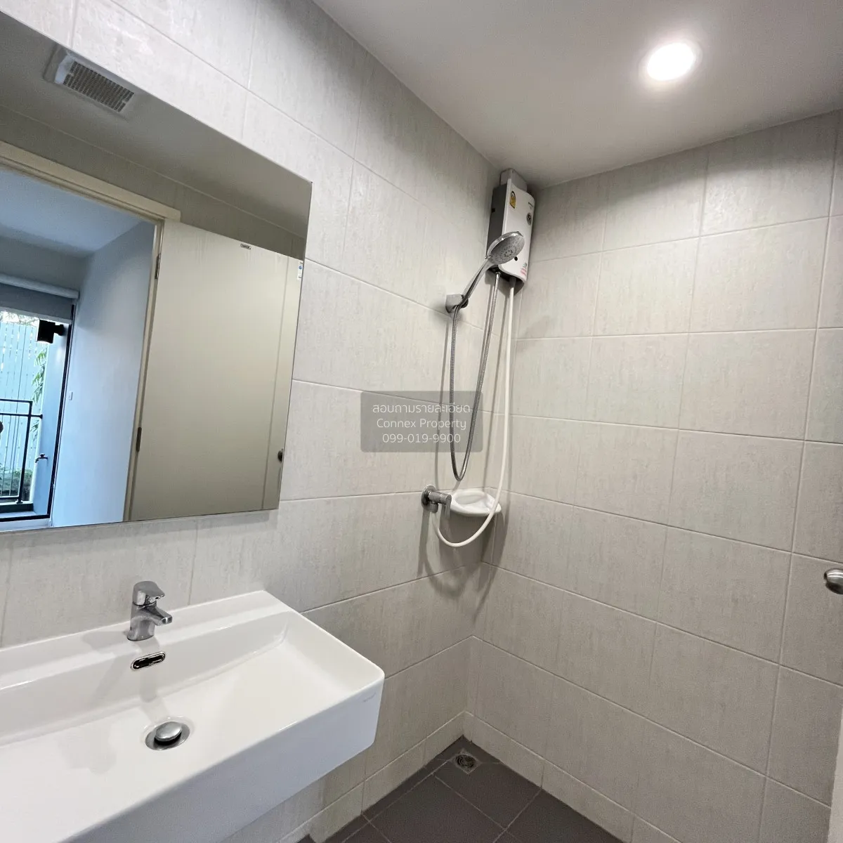 เช่าคอนโด  ไอคอนโด แอคทีฟ พัฒนาการ ARL-หัวหมาก สวนหลวง เขต สวนหลว