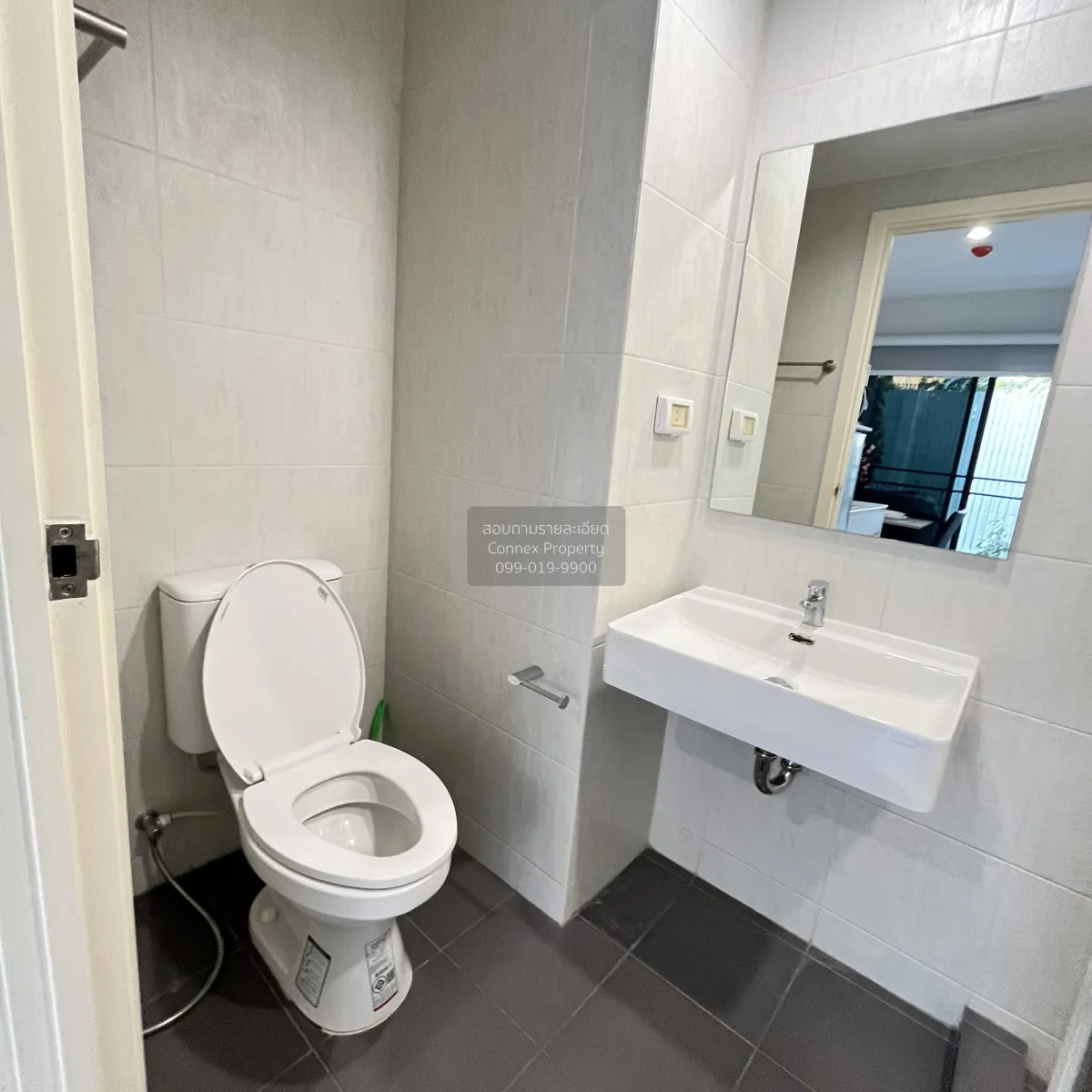 เช่าคอนโด  ไอคอนโด แอคทีฟ พัฒนาการ ARL-หัวหมาก สวนหลวง เขต สวนหลว