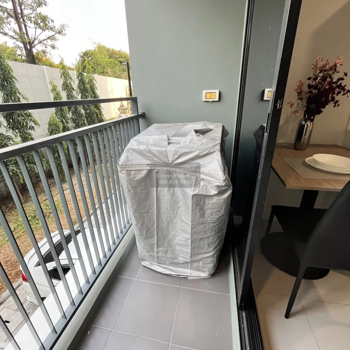 เช่าคอนโด  ไอคอนโด แอคทีฟ พัฒนาการ ARL-หัวหมาก สวนหลวง เขต สวนหลว