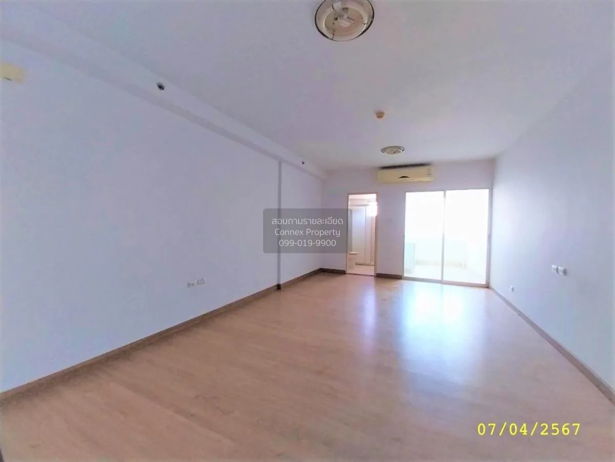 For Sale Condo , Supalai Park @ Tiwanon , MRT-Yak Tiwanon , Talat 1