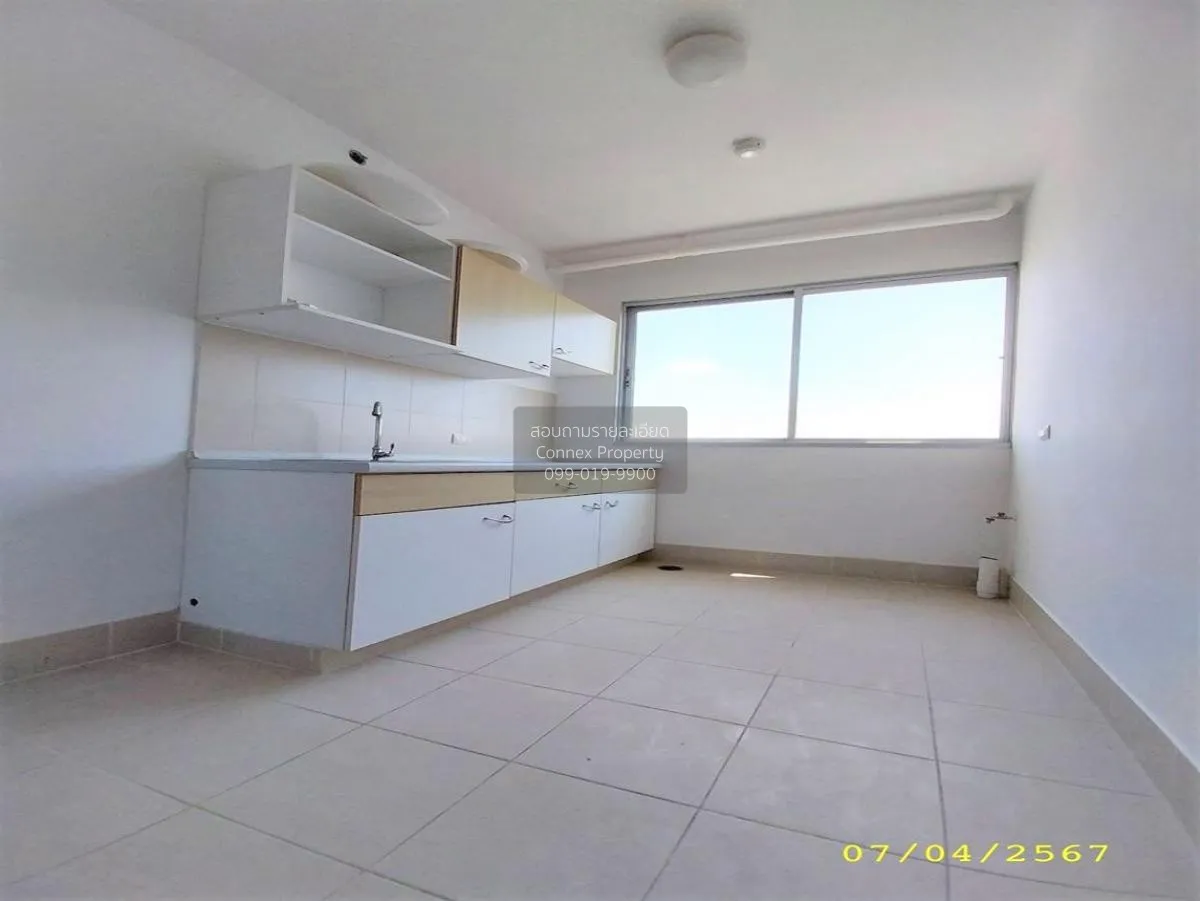 For Sale Condo , Supalai Park @ Tiwanon , MRT-Yak Tiwanon , Talat 3