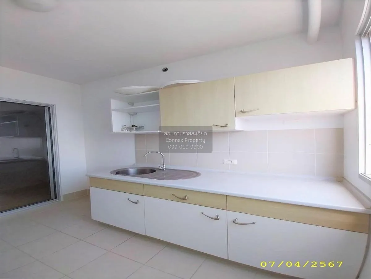 For Sale Condo , Supalai Park @ Tiwanon , MRT-Yak Tiwanon , Talat 4