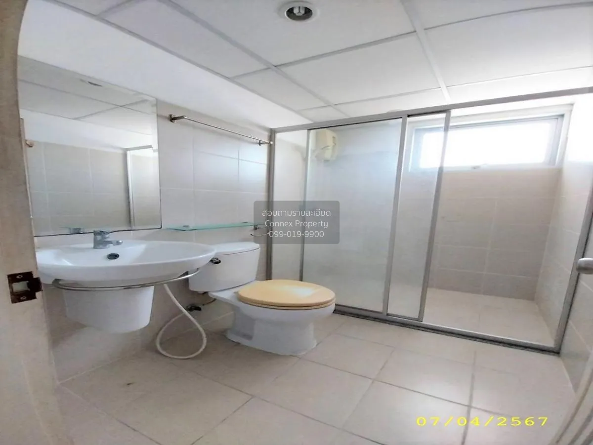 For Sale Condo , Supalai Park @ Tiwanon , MRT-Yak Tiwanon , Talat