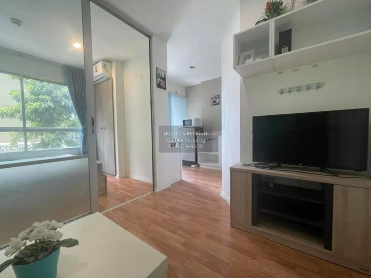 For Sale Condo , Lumpini Mixx Thepharak - Srinakarin , Samrong Nu 2