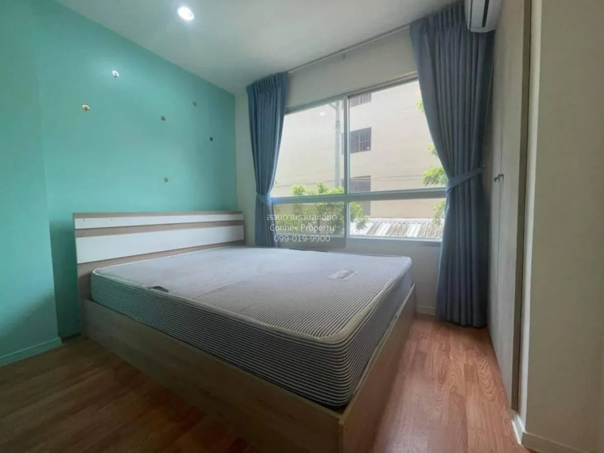 For Sale Condo , Lumpini Mixx Thepharak - Srinakarin , Samrong Nu 4