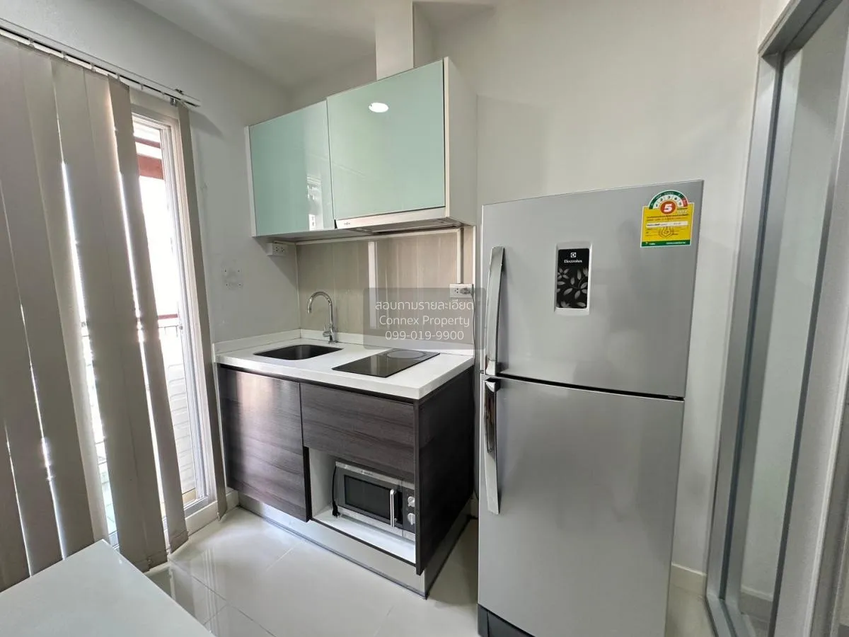 For Sale Condo , Centric Sathorn - St.Louis , BTS-Saint Louis , Y 3