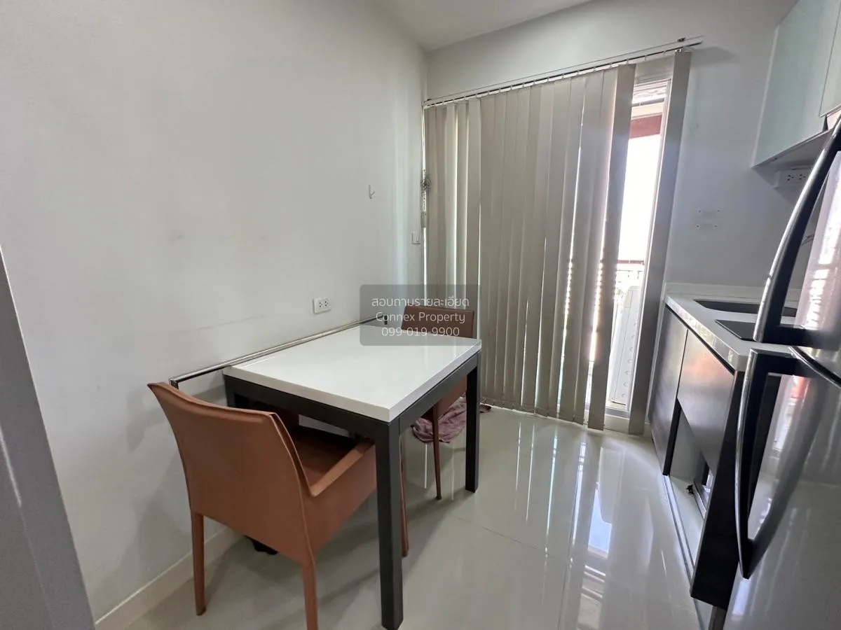 For Sale Condo , Centric Sathorn - St.Louis , BTS-Saint Louis , Y 4