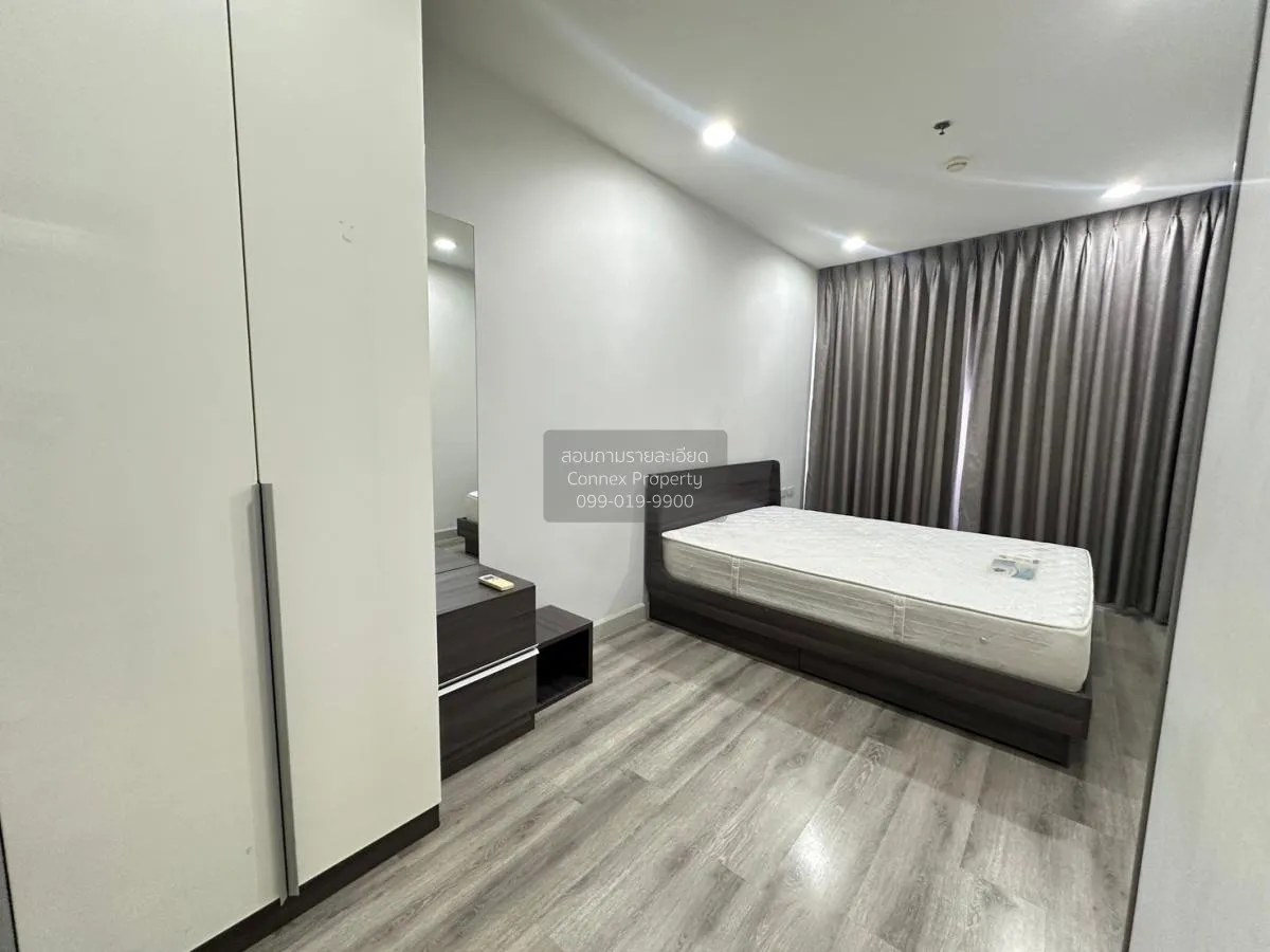 For Sale Condo , Centric Sathorn - St.Louis , BTS-Saint Louis , Y