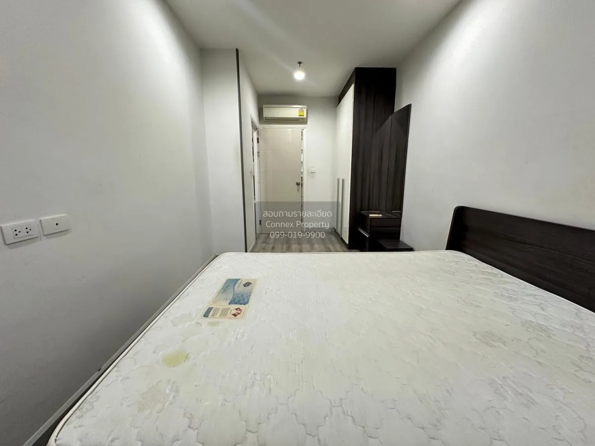 For Sale Condo , Centric Sathorn - St.Louis , BTS-Saint Louis , Y