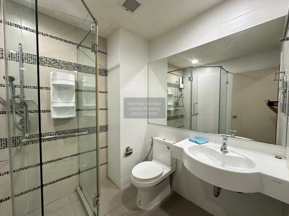 For Sale Condo , Centric Sathorn - St.Louis , BTS-Saint Louis , Y