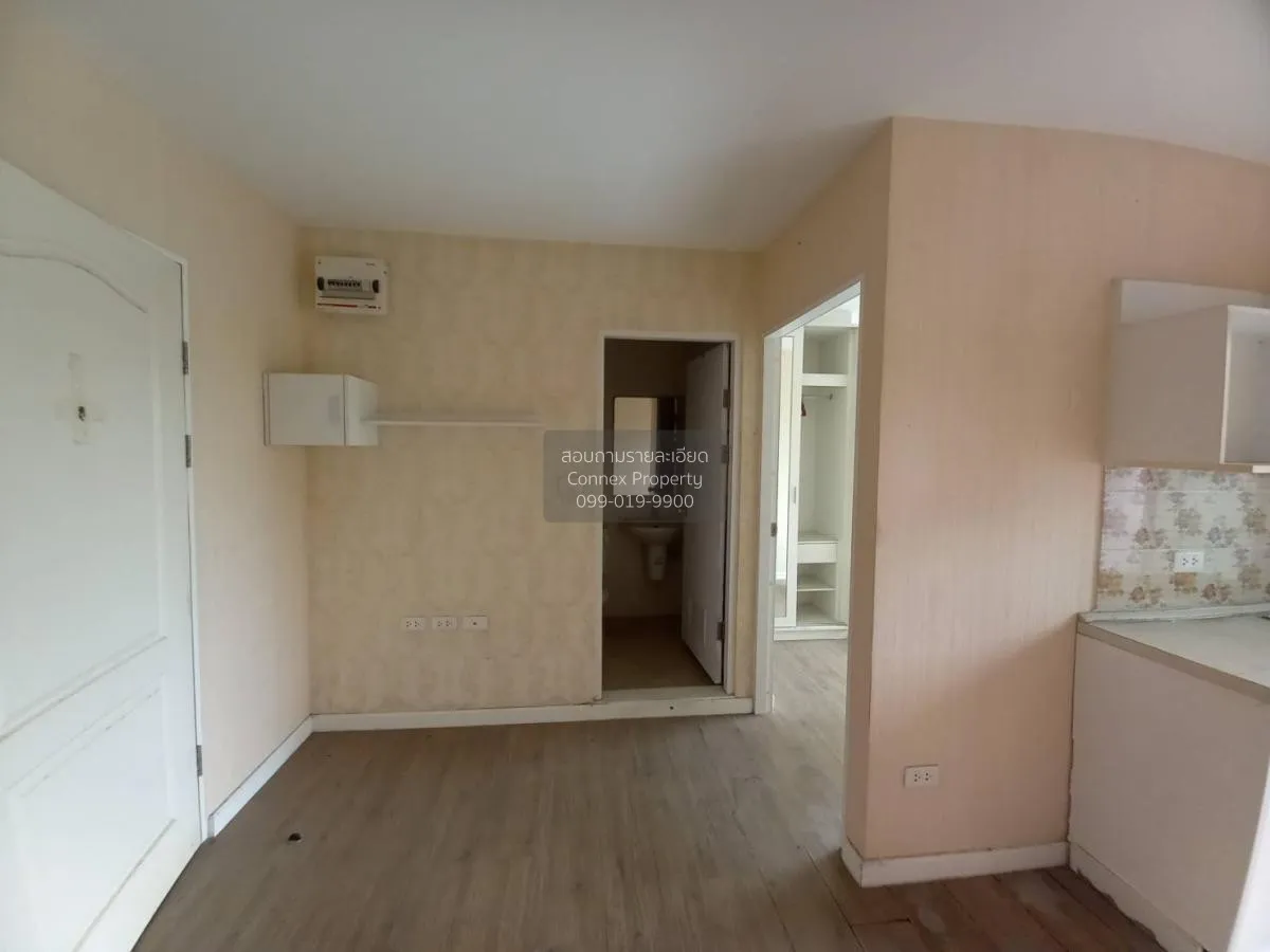 ขายคอนโด  ไอคอนโด งามวงศ์วาน 2 MRT-แยกติวานนท์ บางเขน เมืองนนทบุร 2