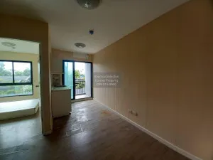 ขายคอนโด  ไอคอนโด งามวงศ์วาน 2 MRT-แยกติวานนท์ บางเขน เมืองนนทบุรี นนทบุรี CX-111334